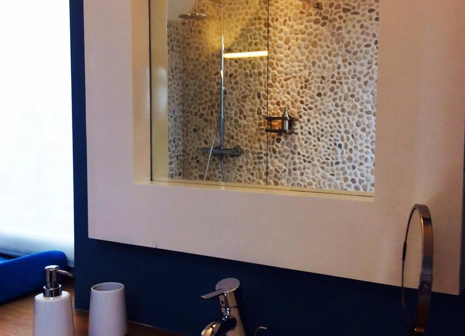 B&B Lisdodde Brugge 3*,